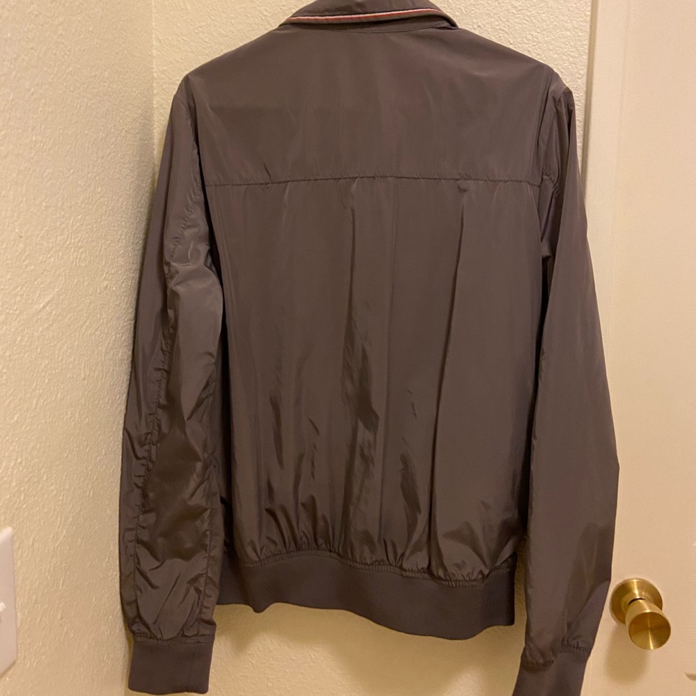Zara Buttoned-Jacket - Picture 3 of 3